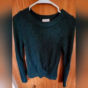 Full Circle Trends Sweater